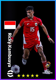 Ricky Kambuaya