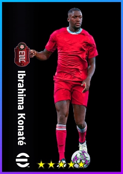 Ibrahima Konaté