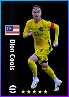 Dion Cools