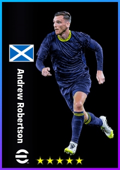 Andrew Robertson