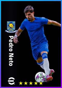 Pedro Neto