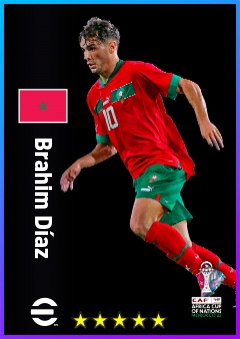 Brahim Díaz