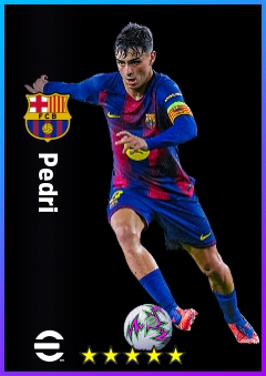 Pedri