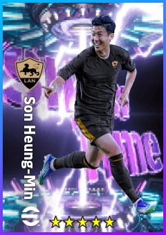 Son Heung-Min