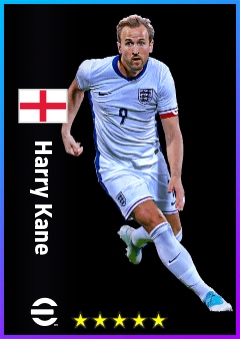 Harry Kane