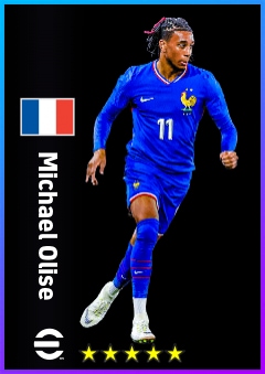 Michael Olise