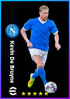 Kevin De Bruyne