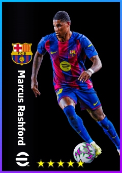 Marcus Rashford