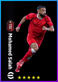 Mohamed Salah