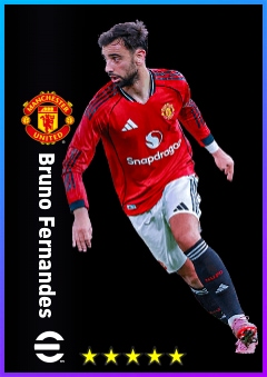 Bruno Fernandes