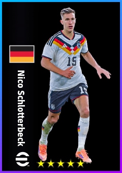 Nico Schlotterbeck