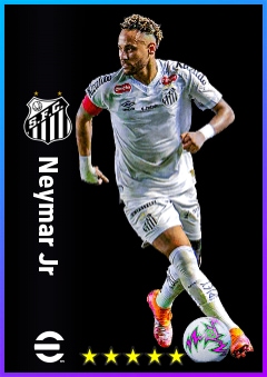 Neymar Jr