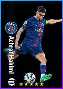 Achraf Hakimi