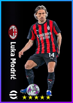 Luka Modrić