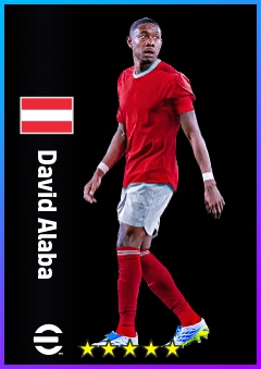 David Alaba
