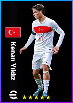 Kenan Yıldız
