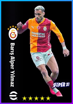 Barış Alper Yılmaz