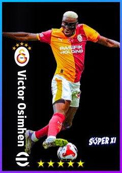Victor Osimhen