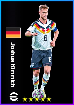 Joshua Kimmich