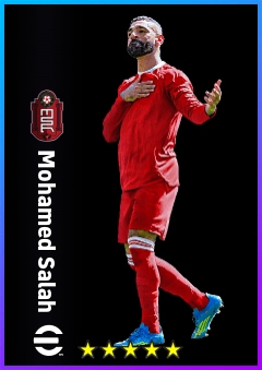 Mohamed Salah