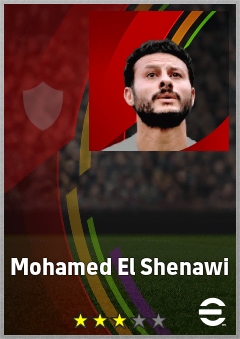 Mohamed El Shenawi