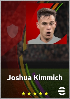 Joshua Kimmich