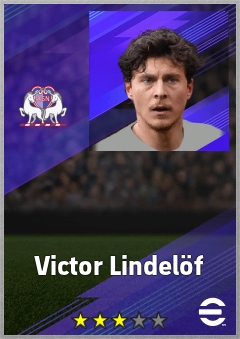 Victor Lindelöf