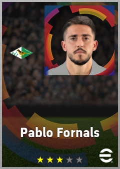 Pablo Fornals