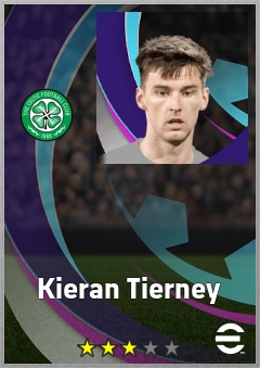 Kieran Tierney