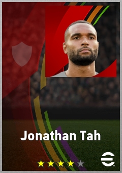 Jonathan Tah