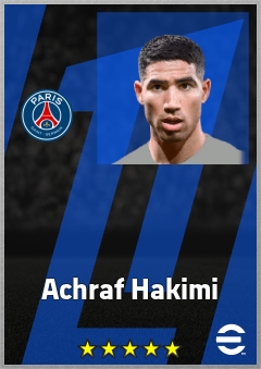Achraf Hakimi