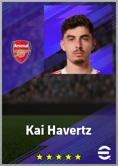 Kai Havertz