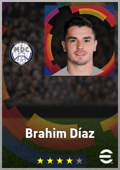 Brahim Díaz