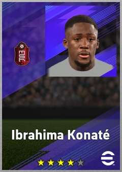 Ibrahima Konaté