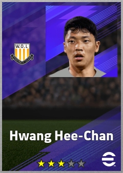 Hwang Hee-Chan