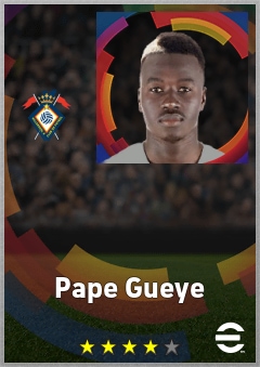 Pape Gueye