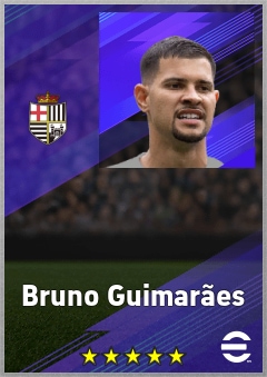 Bruno Guimarães