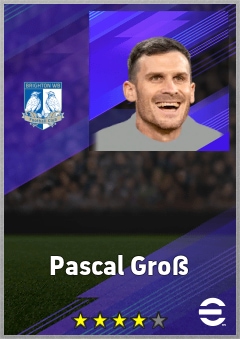 Pascal Groß