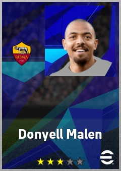 Donyell Malen