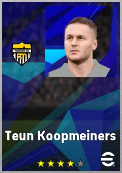 Teun Koopmeiners