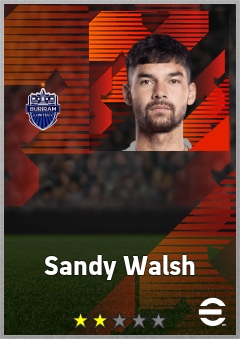 Sandy Walsh