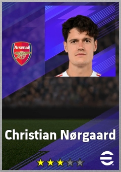 Christian Nørgaard