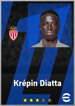 Krépin Diatta