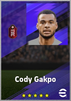 Cody Gakpo