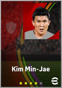 Kim Min-Jae
