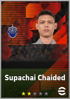 Supachai Chaided
