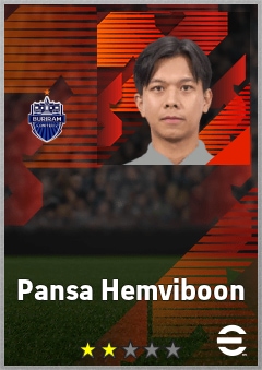 Pansa Hemviboon