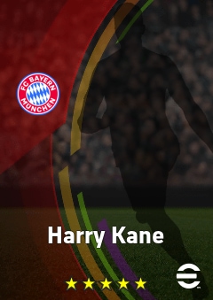 Harry Kane