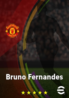 Bruno Fernandes