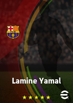 Lamine Yamal
